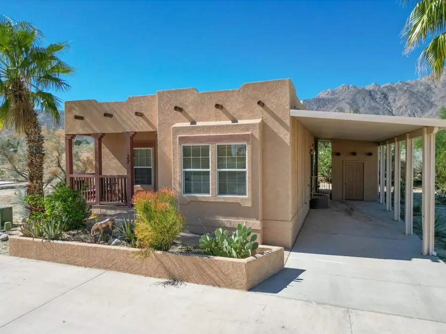 330 Palm Canyon Drive #22, Borrego Springs, CA 92004 - Image #3