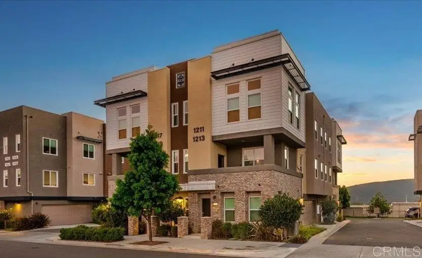 1213 Baker Street, San Marcos, CA 92078 - Image #2