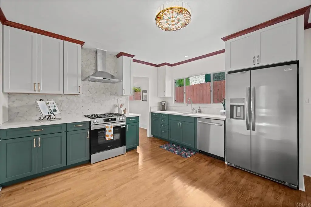 1239 La Presa Avenue, Spring Valley, CA 91977 - #1