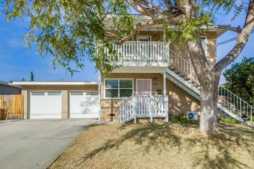 6090 92 Severin Drive, La Mesa, CA 91942 - Image #1