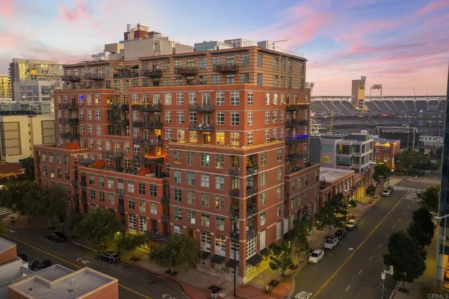 877 Island Avenue #701, San Diego, CA 92101 - Image #2