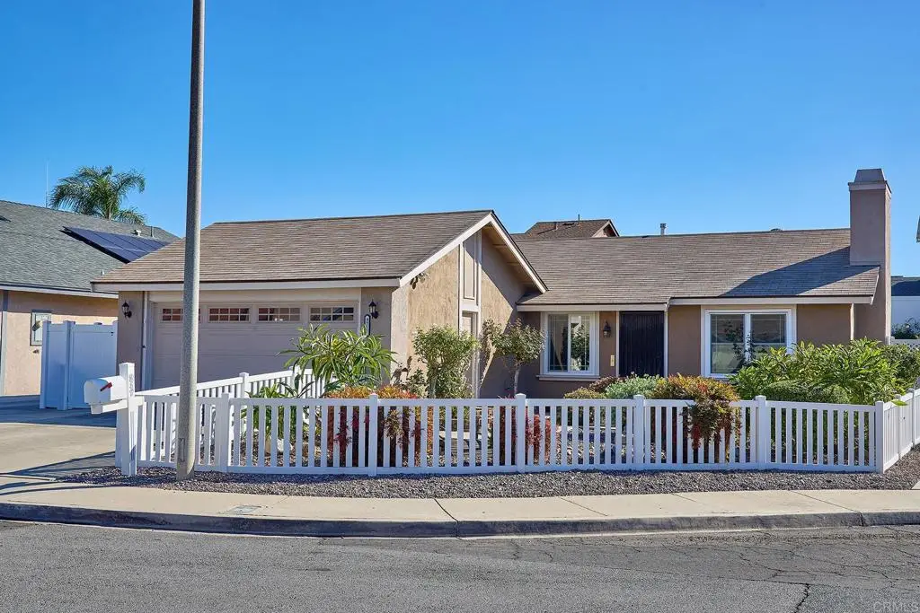 9717 Follett Drive, Santee, CA 92071 - #1