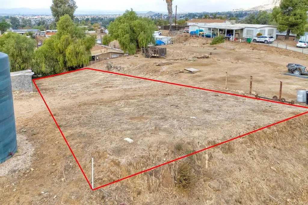 1 Osborne Ln. Apn 459-212-023 - Lot 76, Homeland, CA 92548 - Image #1