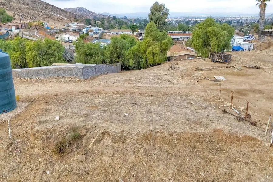 1 Osborne Ln. Apn 459-212-023 - Lot 76, Homeland, CA 92548 - Image #3