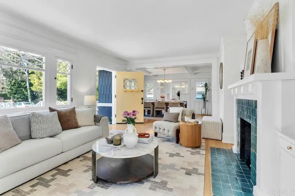 4171 Ibis St, San Diego, CA 92103 - #1