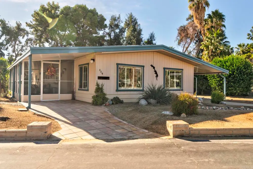 1010 Palm Canyon Drive #339, Borrego Springs, CA 92004 - #1