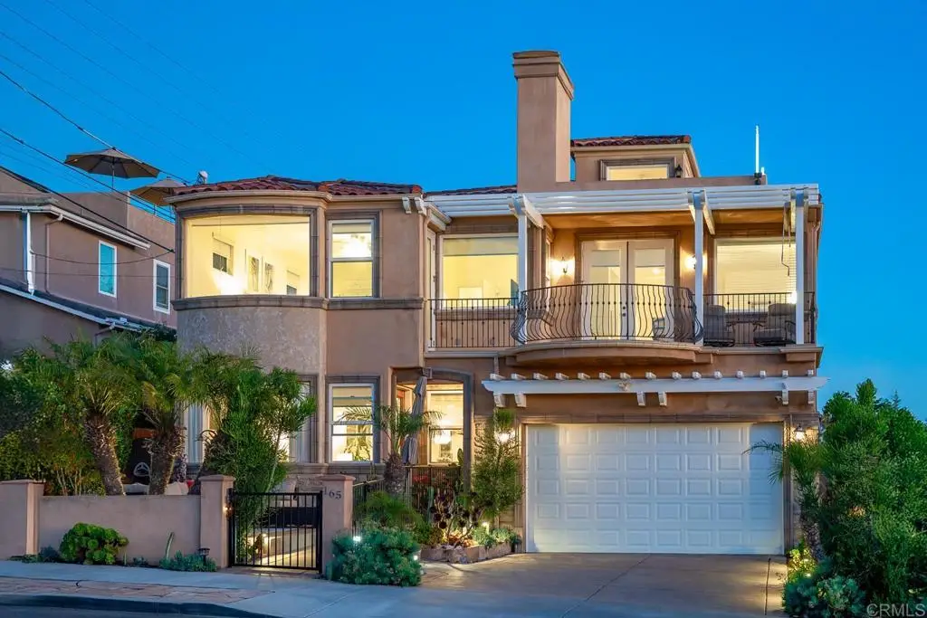 165 Sycamore Ave, Carlsbad, CA 92008 - Image #1