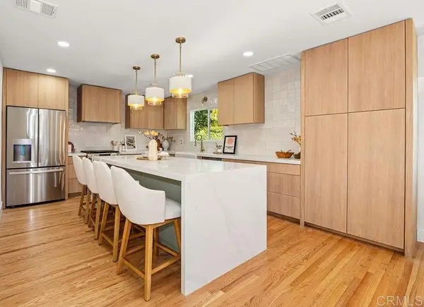 4088 Nabal Drive, La Mesa, CA 91941