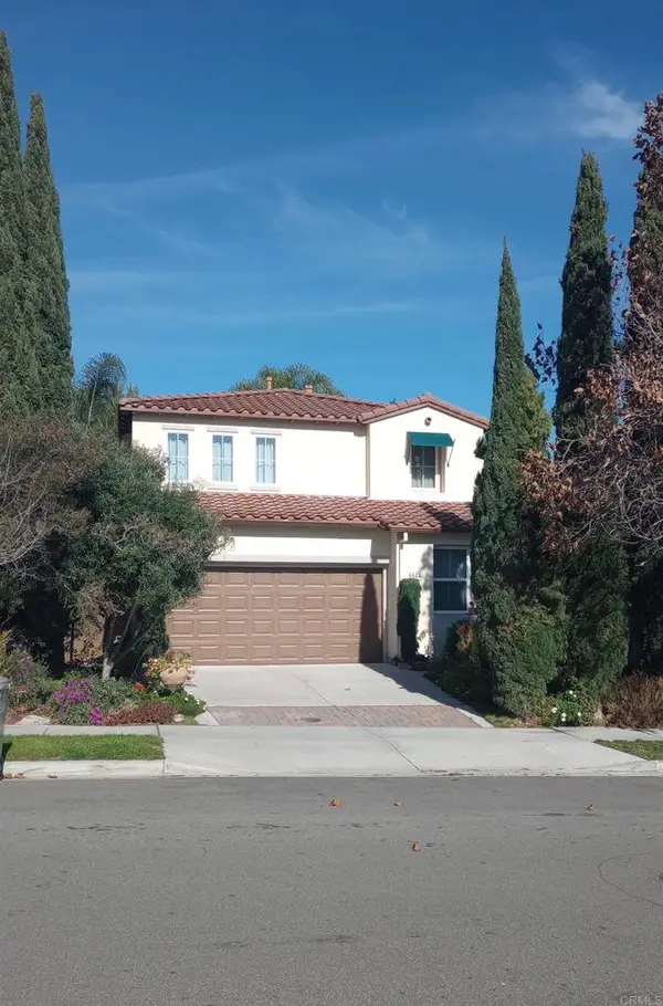 5544 Mill Creek Road, San Diego, CA 92130