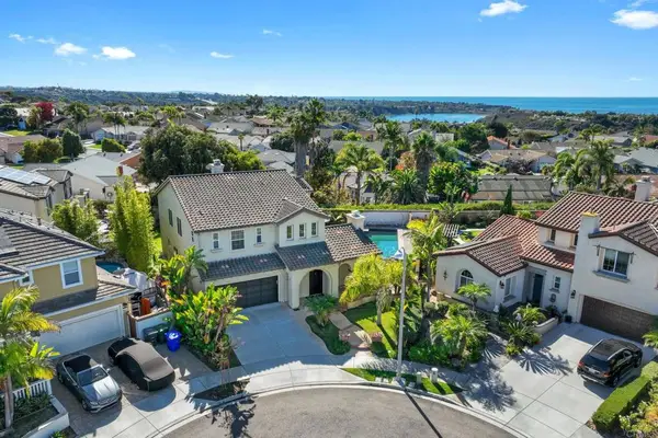 1005 Canvasback Drive, Carlsbad, CA 92011