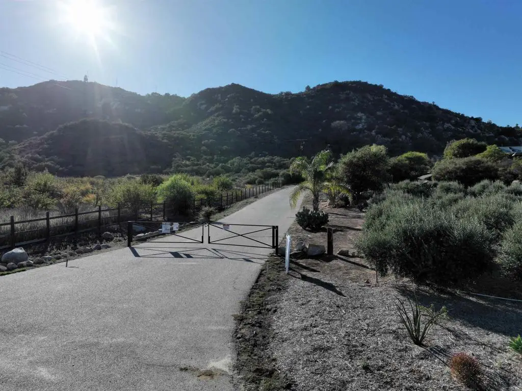 Rainbow Peaks Trail, Fallbrook, CA 92028 - Image #1