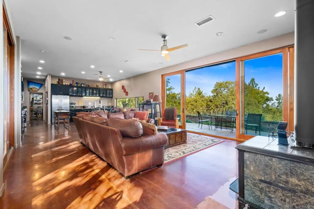 2810 Three Peaks Lane, Julian, CA 92036 - Image #1