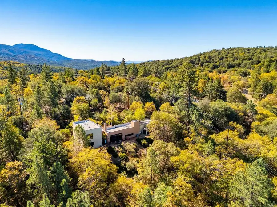 2810 Three Peaks Lane, Julian, CA 92036 - Image #2