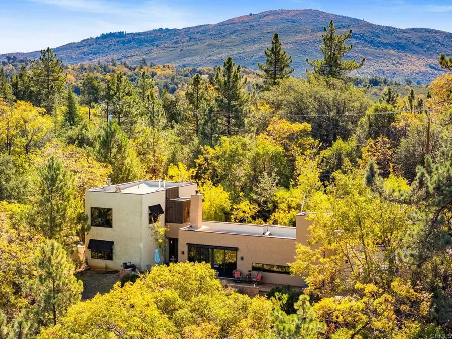 2810 Three Peaks Lane, Julian, CA 92036 - Image #3