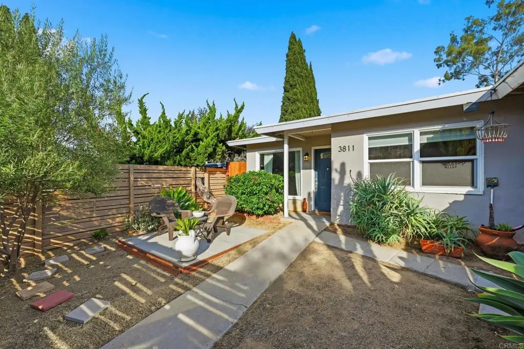 3811 College Ave, San Diego, CA 92115 - #1