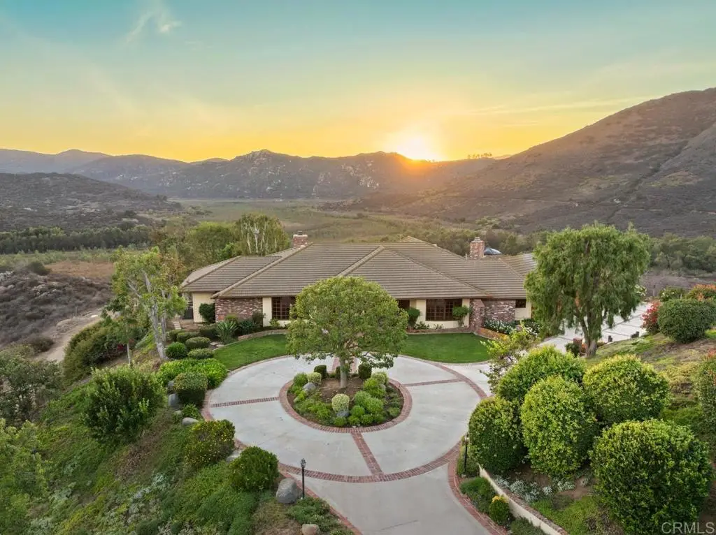 3652 Monte Real, Escondido, CA 92029 - #1