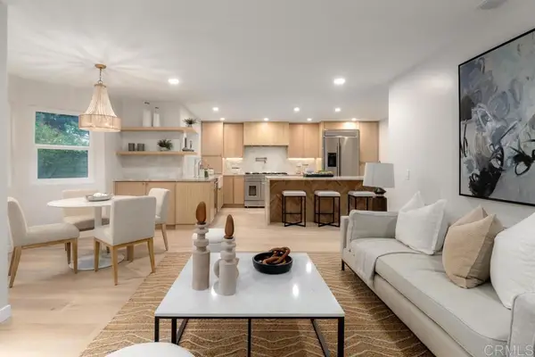 45 Saint Christophers Lane, Coronado, CA 92118