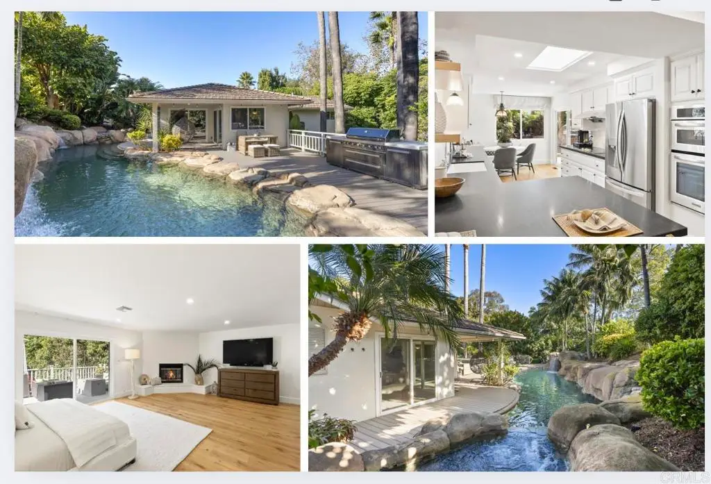 6147 Camino Selva, Rancho Santa Fe, CA 92067 - #1