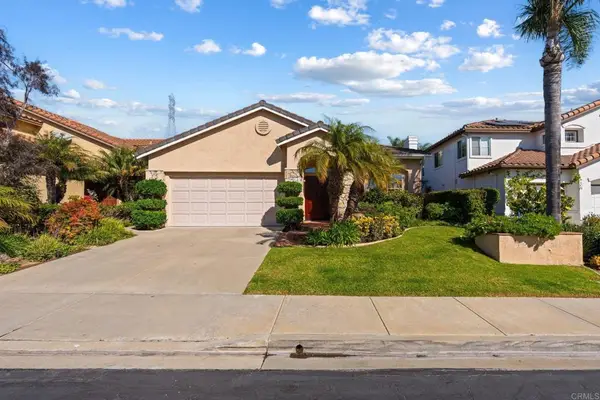 2916 Avenida Valera, Carlsbad, CA 92009