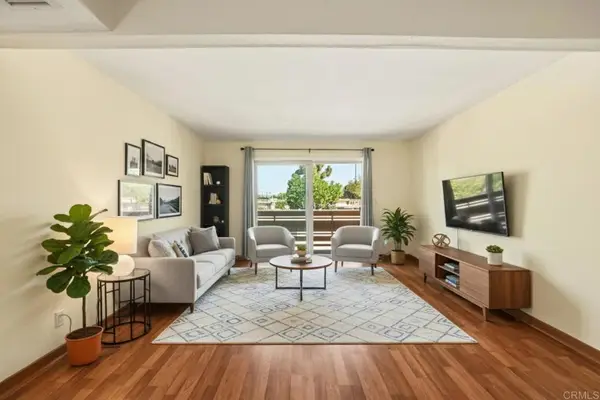 2636 Worden Street #132, San Diego, CA 92110