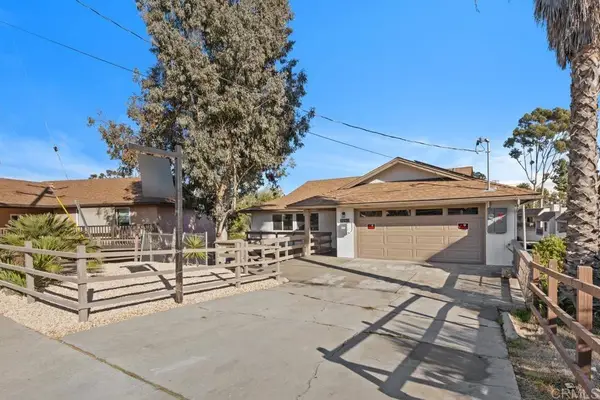 5091 Alumni Place, San Diego, CA 92115