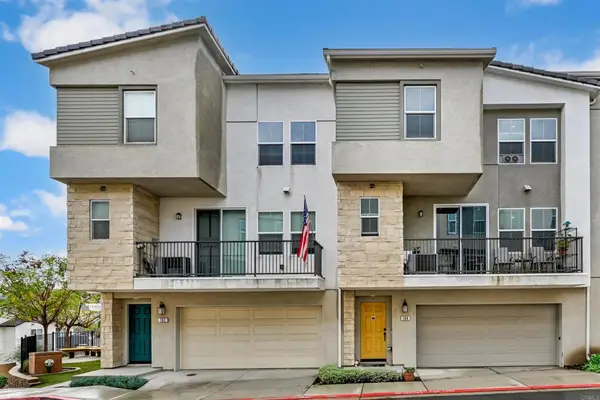 354 Fitzpatrick Road #104, San Marcos, CA 92069