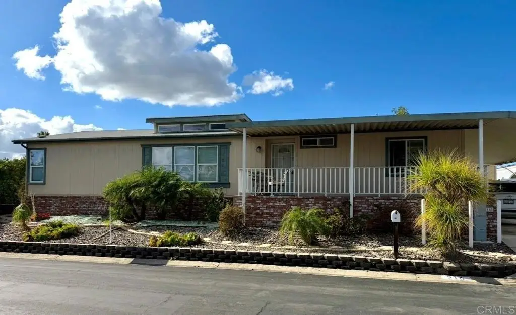 525 W El Norte Parkway #216, Escondido, CA 92026 - #1