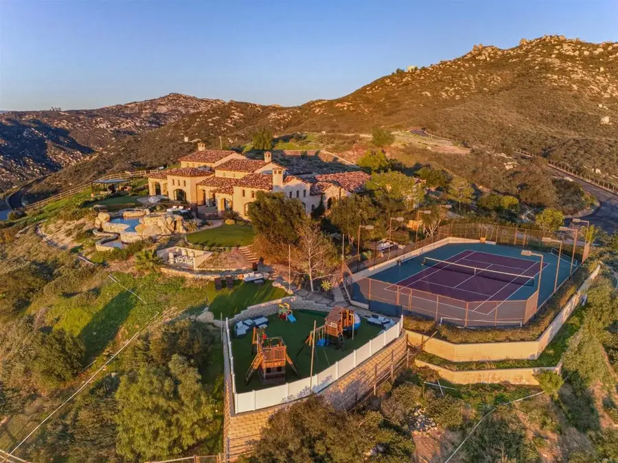 18000 Sunset Point Road, Poway, CA 92064 - #3