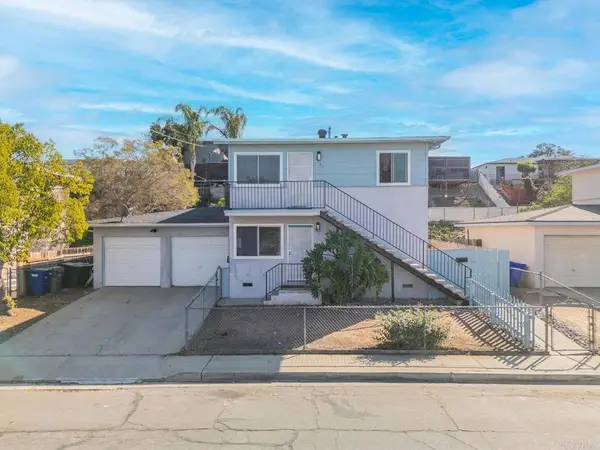 6161 63 Horton Drive, La Mesa, CA 91942