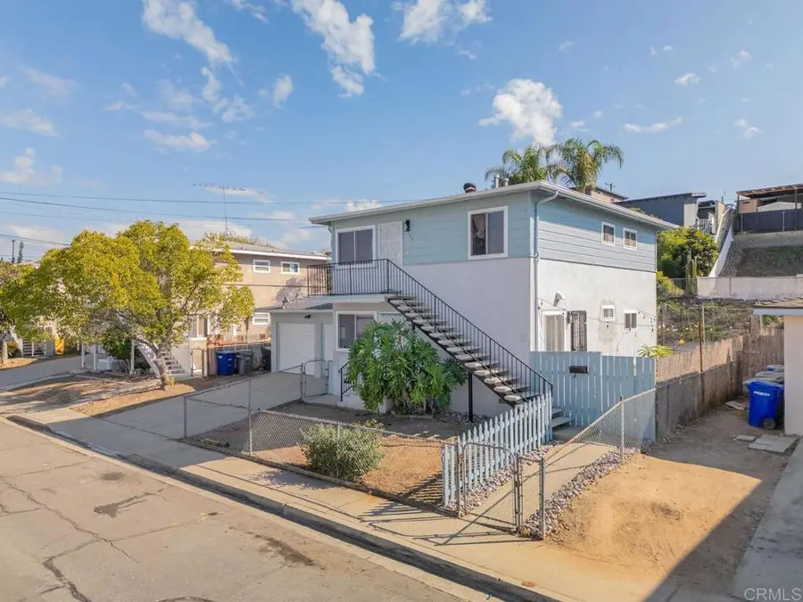 6161 63 Horton Drive, La Mesa, CA 91942 - Image #2