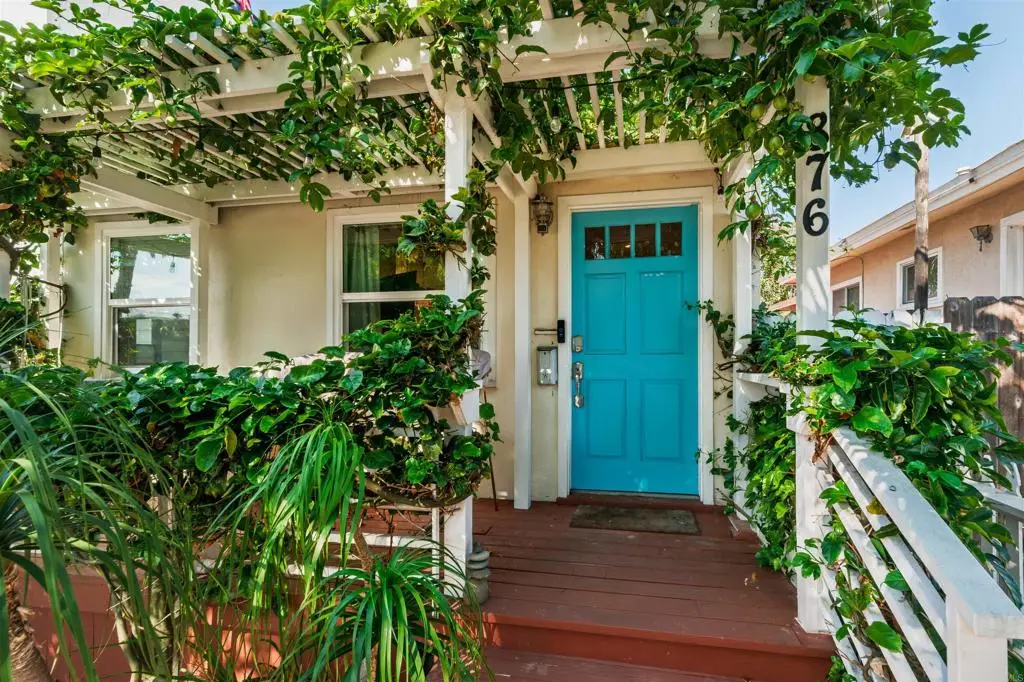 876 Thomas Avenue, San Diego, CA 92109 - #1