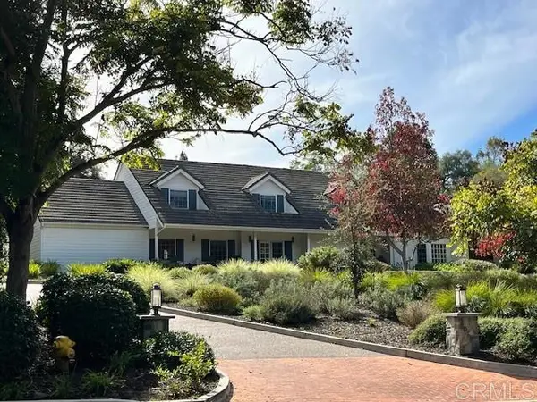 6056 Calle Camposeco, Rancho Santa Fe, CA 92067