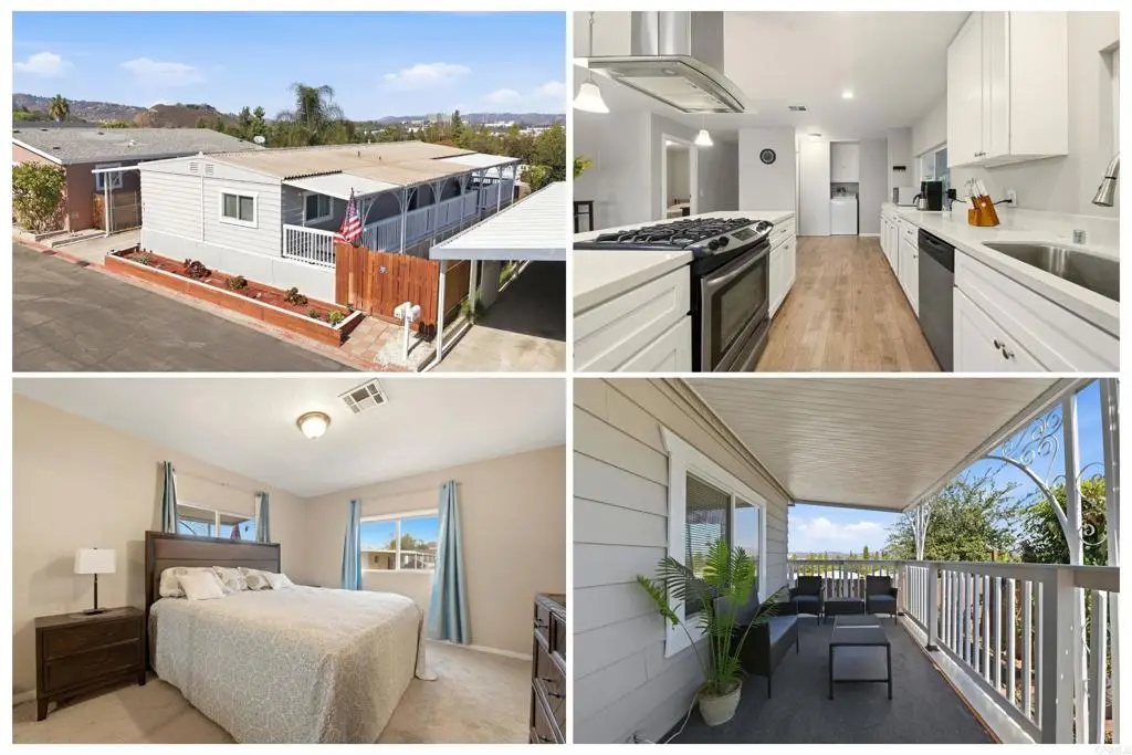 2400 W Valley Parkway #SPC 97, Escondido, CA 92029 - #1