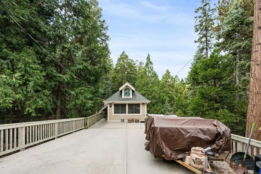 26328 Jacqueline Rd, Twin Peaks, CA 92391 - #2