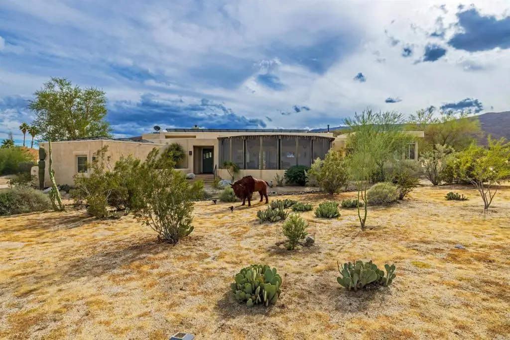 375 Verbena Drive, Borrego Springs, CA 92004 - Image #1