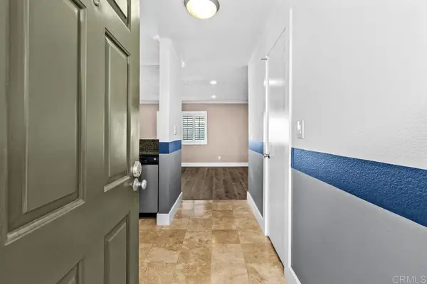 7405 Charmant Drive #2214, San Diego, CA 92122