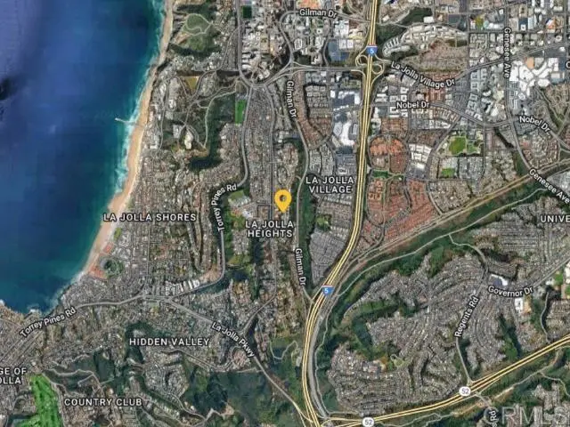 Lot 56 Sugarman Drive, La Jolla, CA 92037 - Image #3