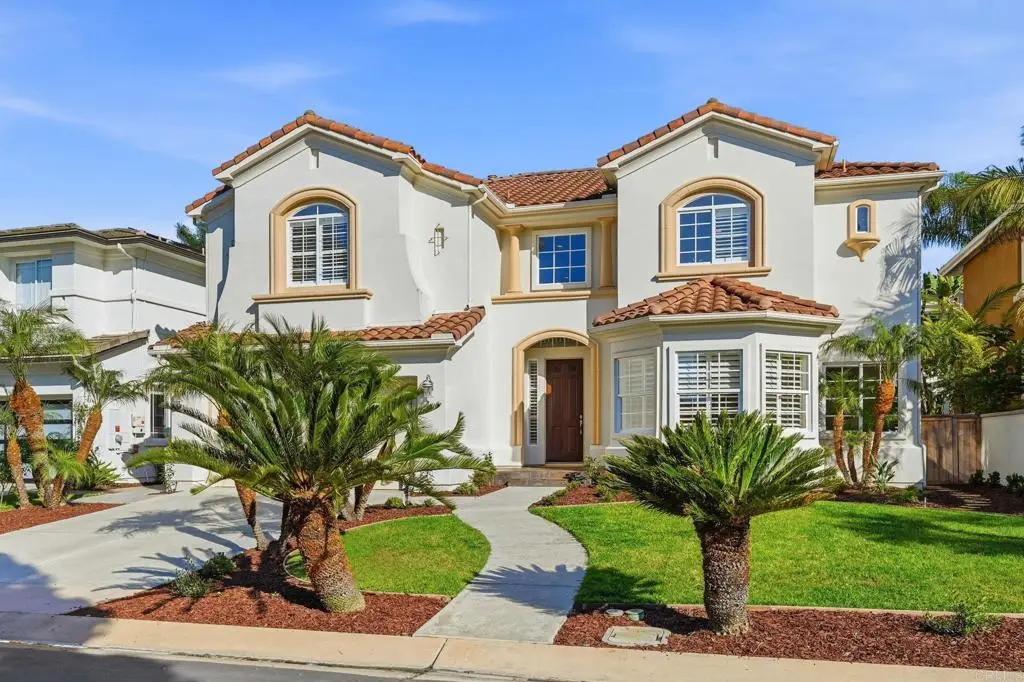 557 Samuel Court, Encinitas, CA 92024 - Image #1