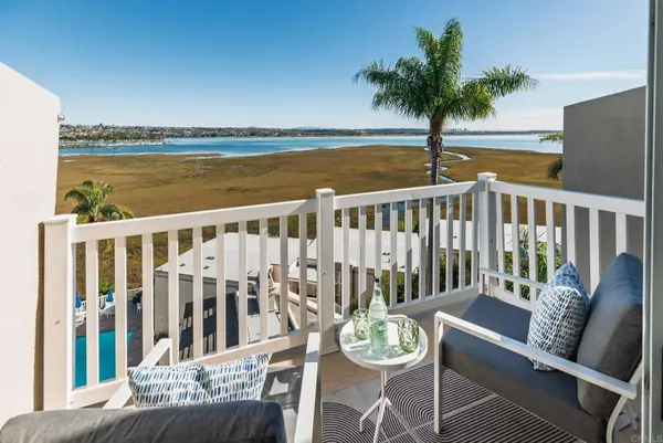 3991 Crown Point Drive #P13, San Diego, CA 92109