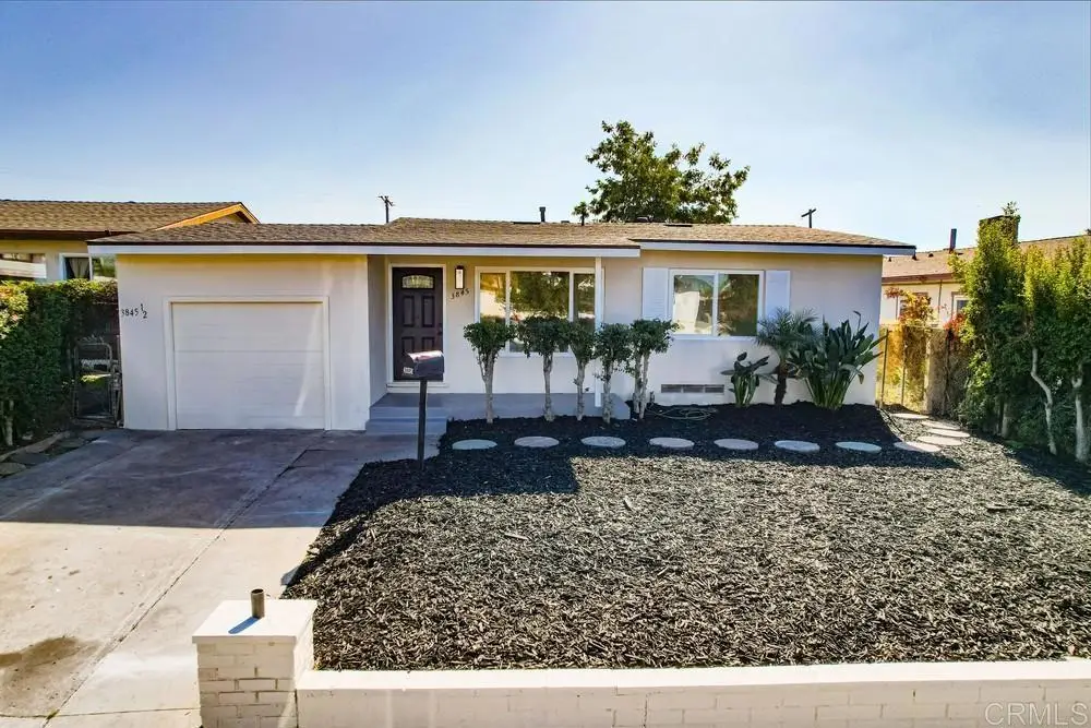 3845 Ocean View Boulevard, San Diego, CA 92113 - #1