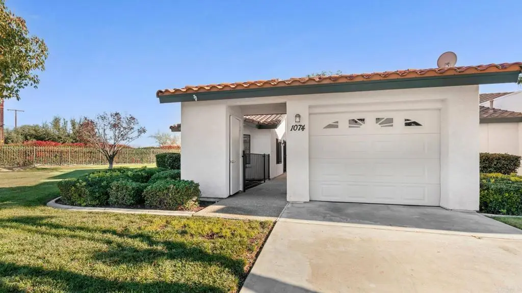 1074 Merrill Circle, Hemet, CA 92545 - #1