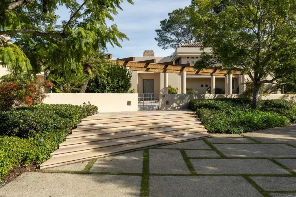5320 Avenida Maravillas, Rancho Santa Fe, CA 92067 - Image #1