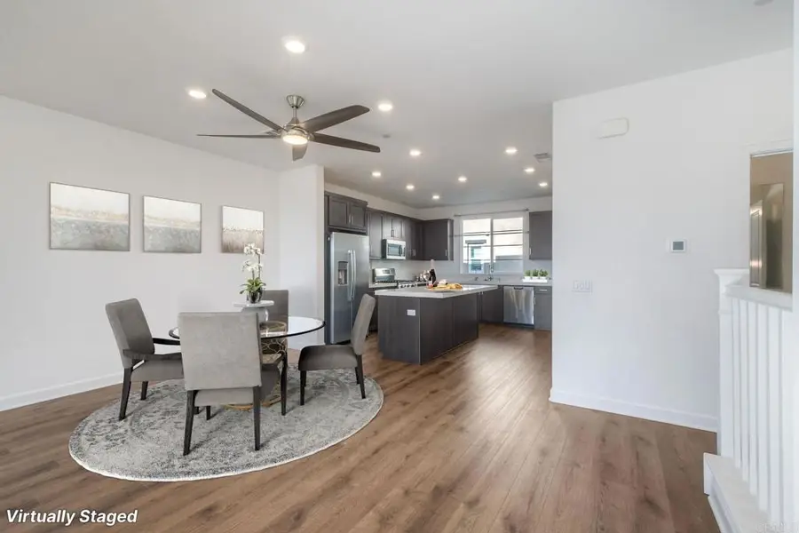 1222 Sunrise #104, San Marcos, CA 92078 - #2