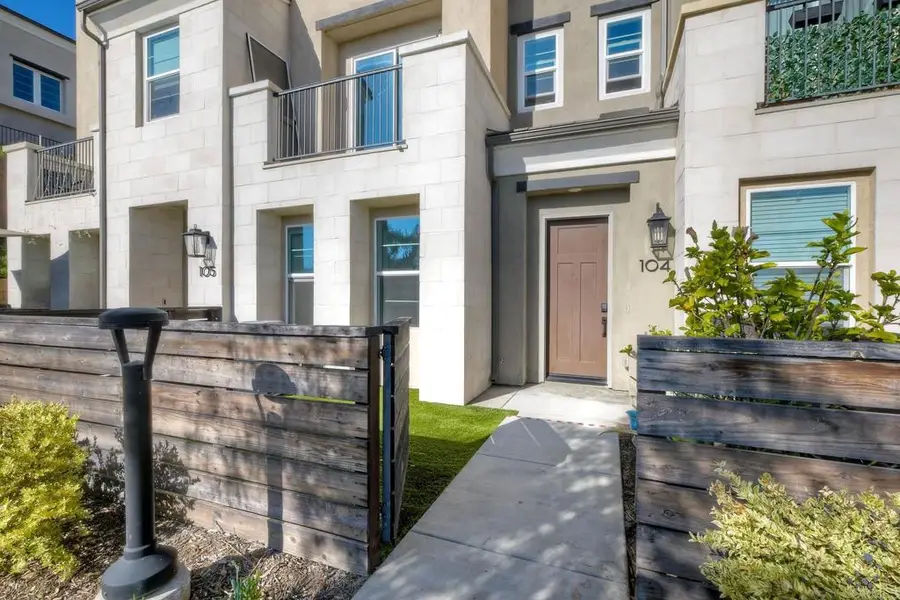 1222 Sunrise #104, San Marcos, CA 92078 - #3