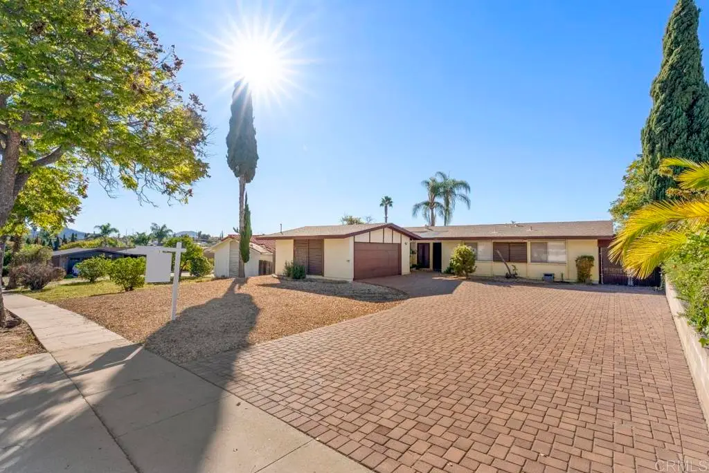 6852 Jackson, San Diego, CA 92119 - #1