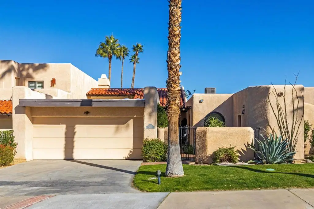 202 Pointing Rock Drive #4, Borrego Springs, CA 92004 - Image #1