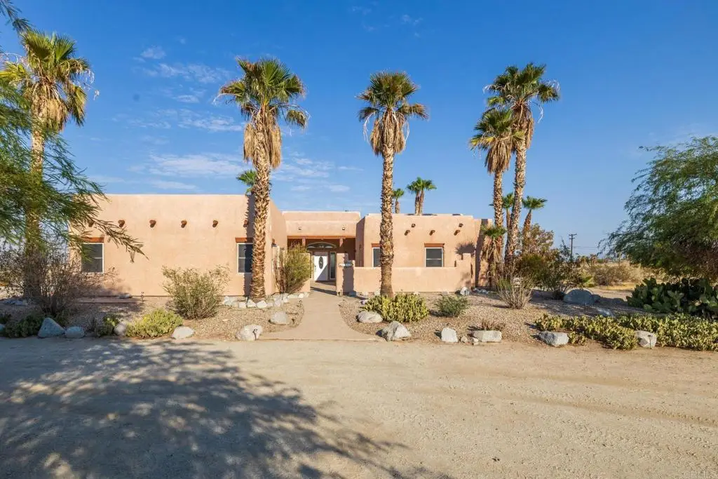 2239 Hoberg Road, Borrego Springs, CA 92004 - Image #1