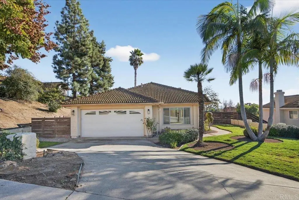 135 Neptune Place, Escondido, CA 92026 - #1