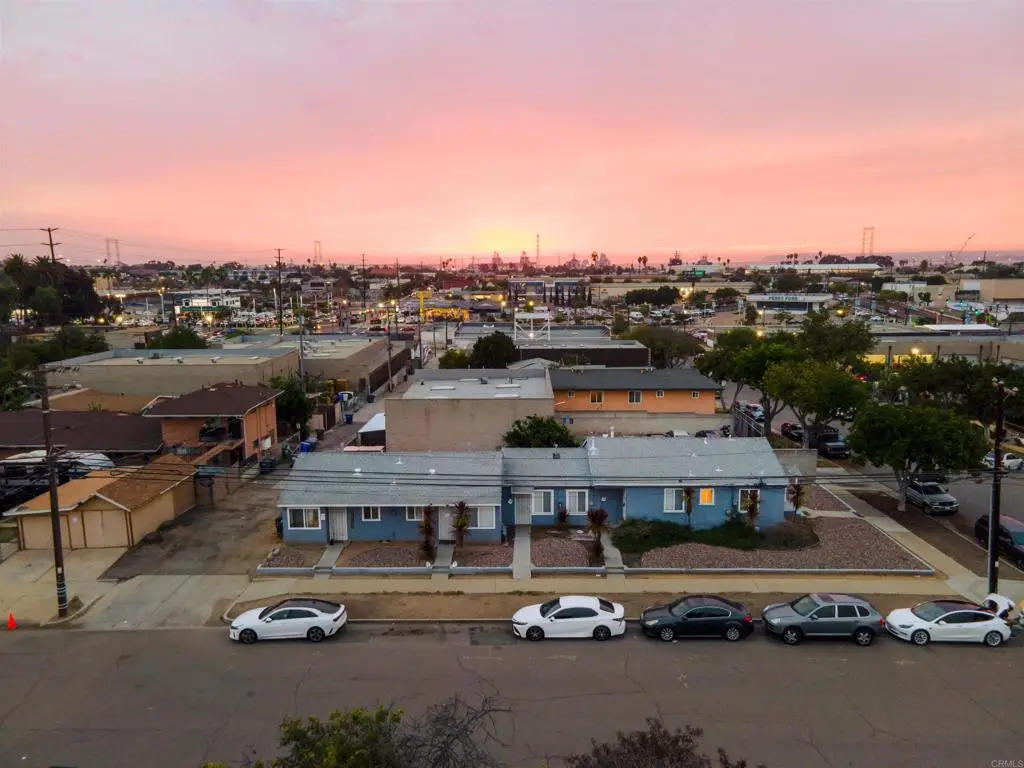 1704 B Avenue, National City, CA 91950 - Image #1