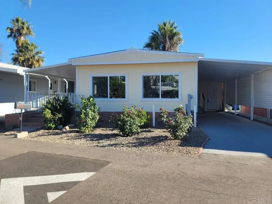 245 W Bobier Drive #90, Vista, CA 92083 - #2